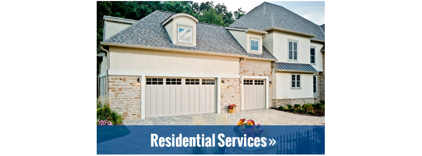 Texas Overhead Door