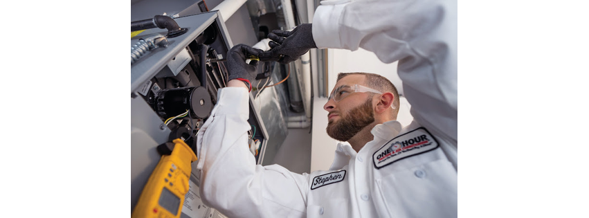 One Hour Heating & Air Conditioning® of Loveland