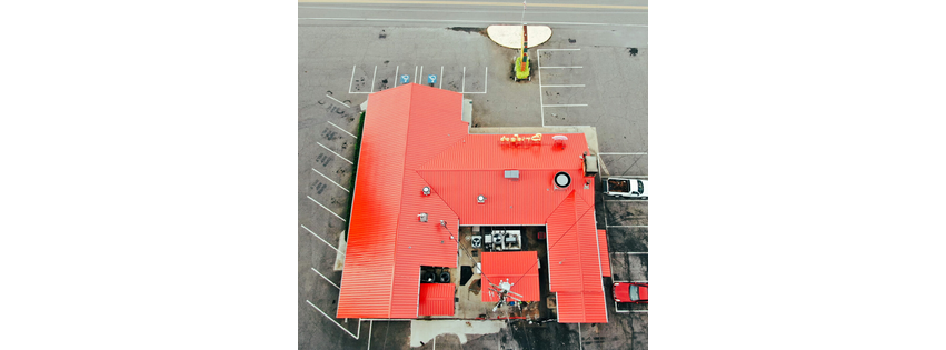Palmetto Roofing Specialties