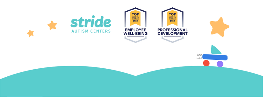 Stride Autism Centers - Sioux Falls ABA Therapy