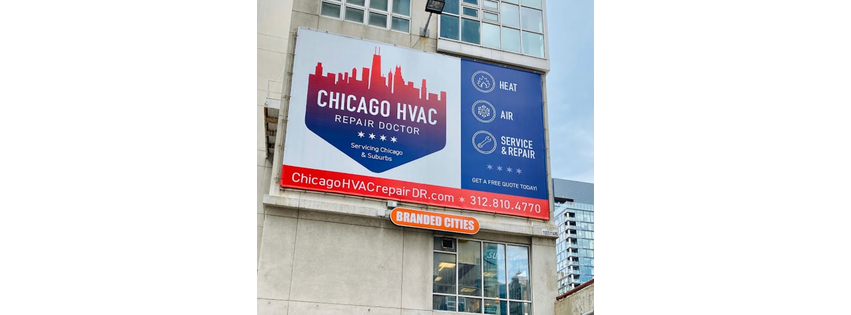 Chicago HVAC Repair Doctor