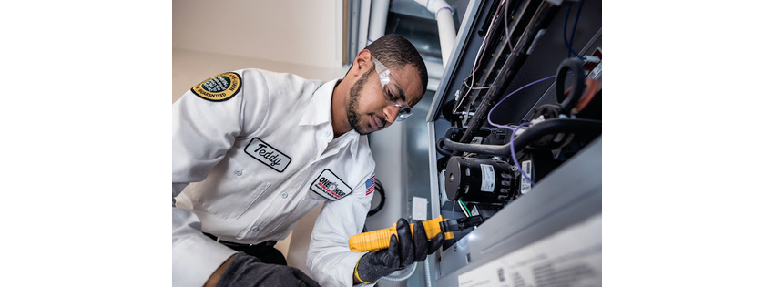 One Hour Heating & Air Conditioning® of Loveland