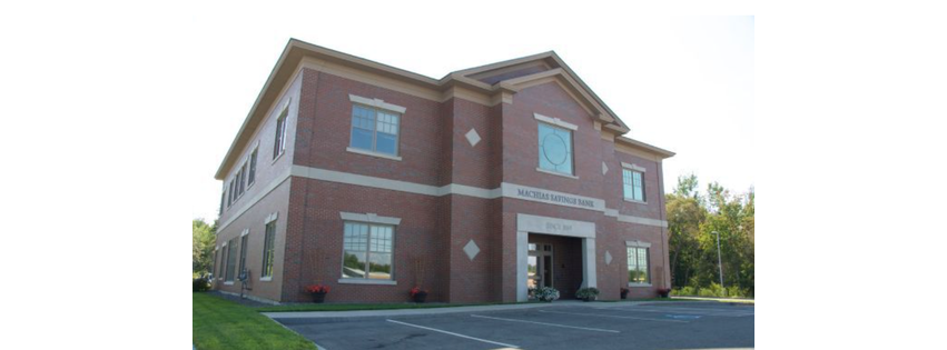 Machias Savings Bank