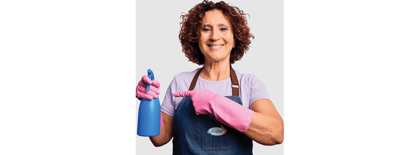 Clean MD Commercial Cleaning, Inc