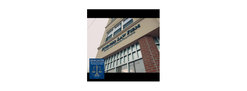 Ettinger Law Firm