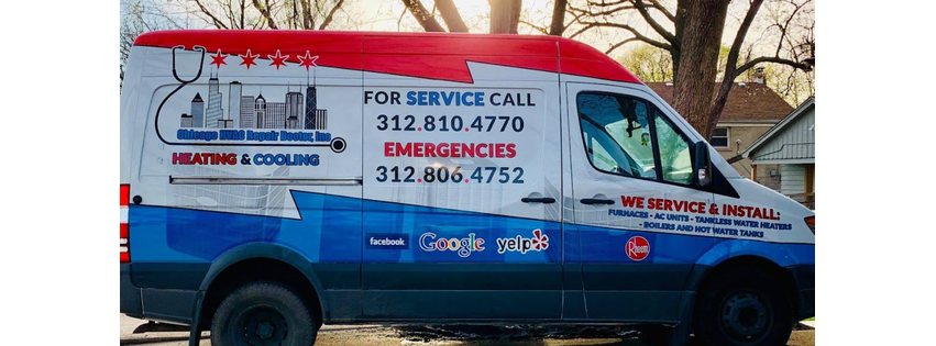 Chicago HVAC Repair Doctor