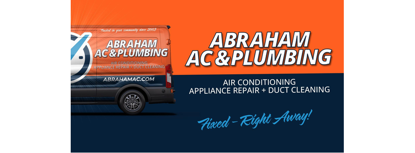 Abraham AC & Heating Services