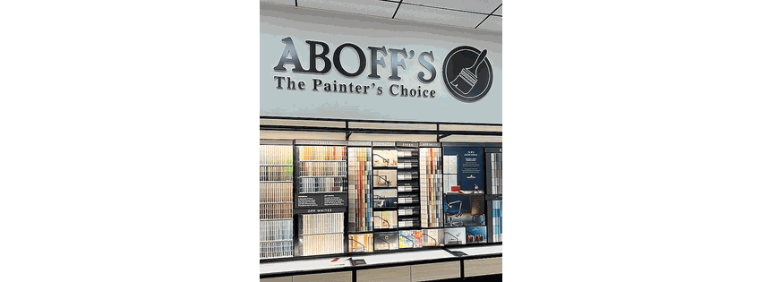 Aboff's Paints