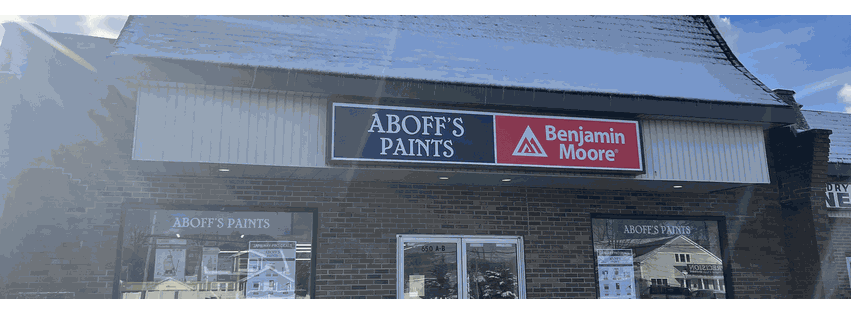 Aboff's Paints