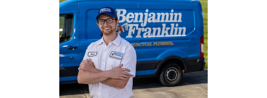 Benjamin Franklin Plumbing of Cincinnati