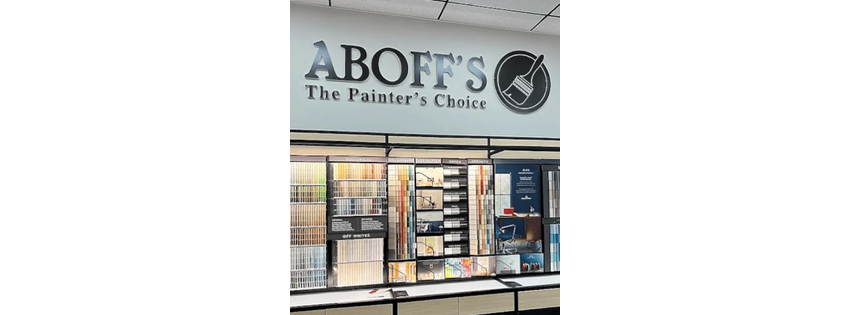 Aboff's Paints