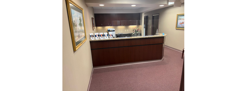 Ettinger Law Firm