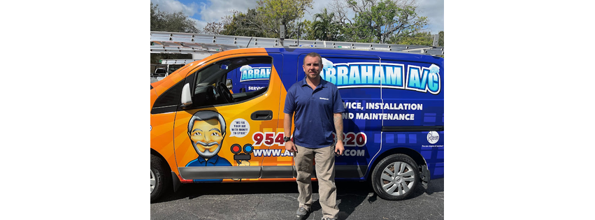 Abraham AC & Heating Services
