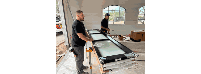 Iconic Garage Door Services