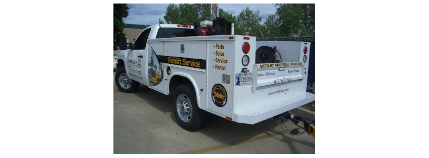 Medley Equipment Company