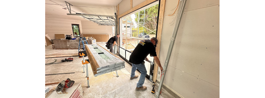 Iconic Garage Door Services
