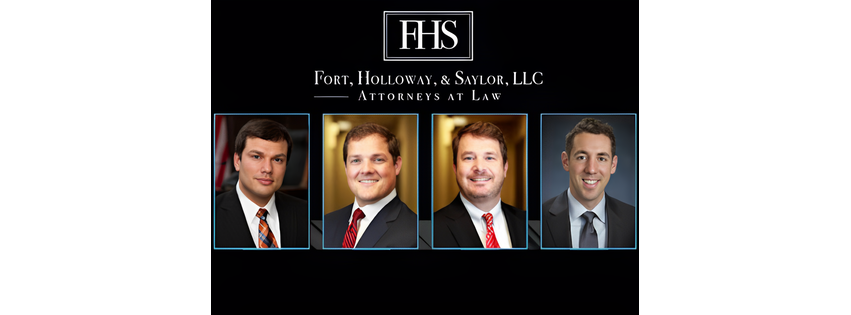 Fort, Holloway, & Saylor
