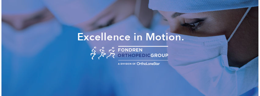 Fondren Orthopedic Group