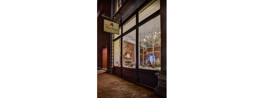 Machias Savings Bank