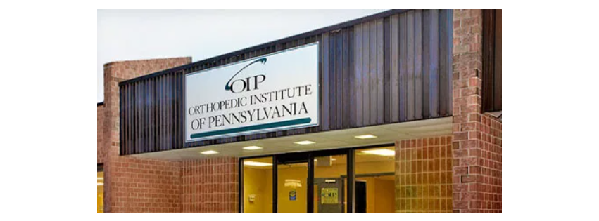 Orthopedic Institute of Pennsylvania