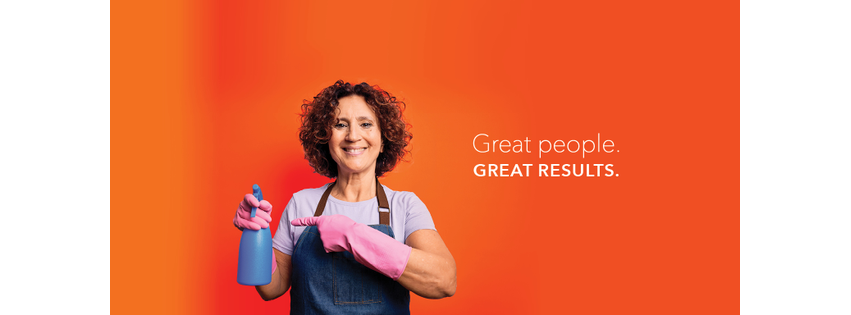 Clean MD Commercial Cleaning Inc