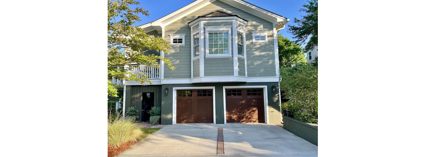 Southeastern Garage Doors Inc
