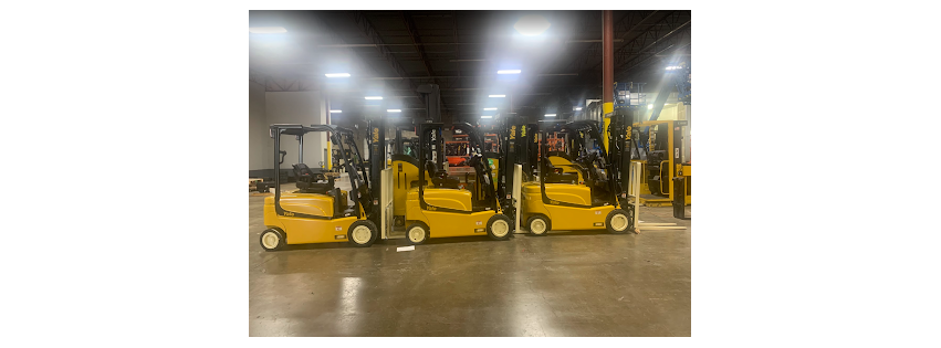Medley Equipment Company