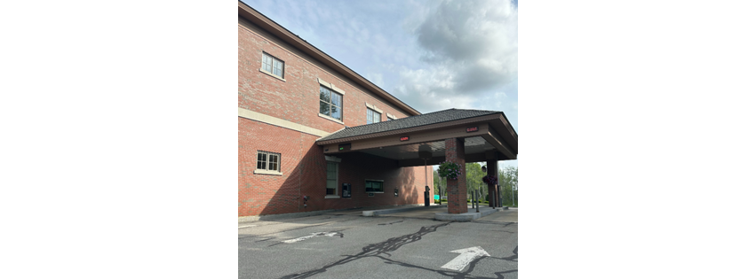 Machias Savings Bank