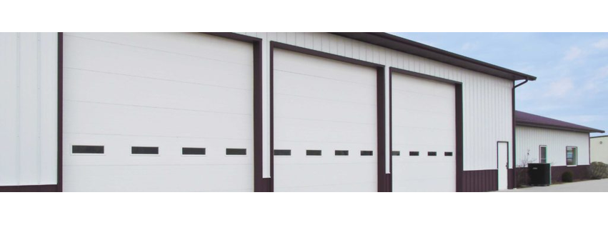 Crawford Door Sales of the Twin Cities