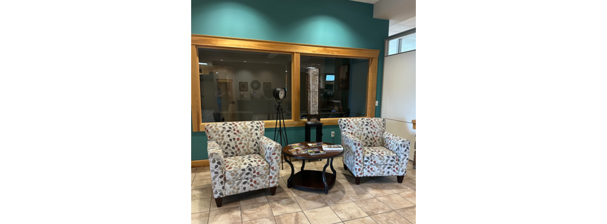 Machias Savings Bank