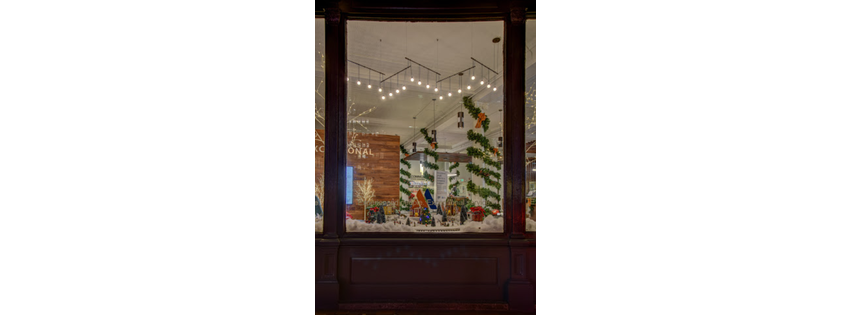 Machias Savings Bank