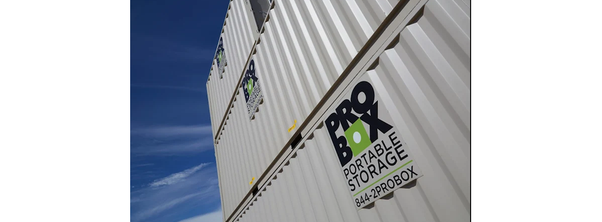 Pro Box Portable Storage