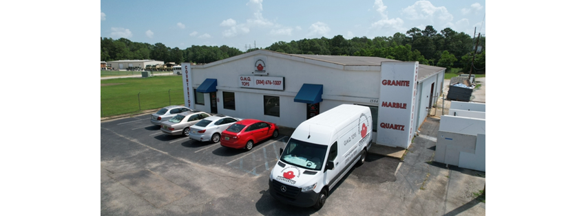 GMQ Tops of Montgomery