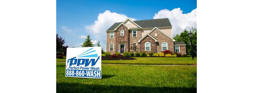Perfect Power Wash