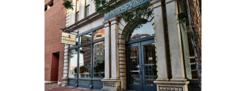 Machias Savings Bank