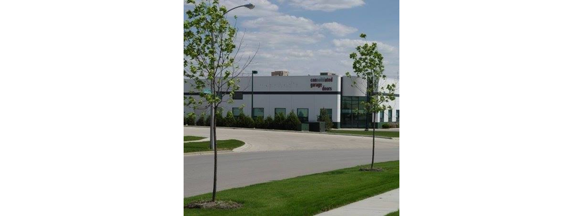 Consolidated Garage Doors