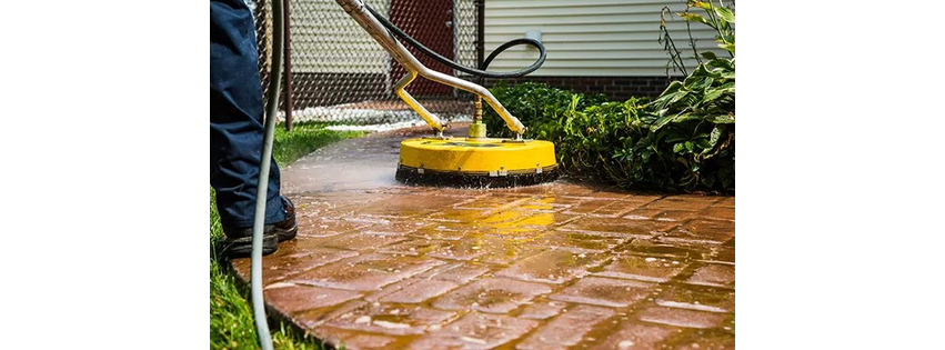Perfect Power Wash