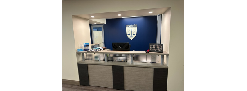 Ettinger Law Firm
