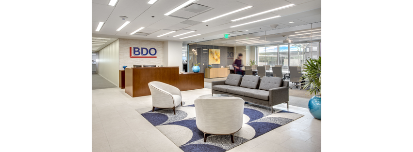 BDO USA, LLP