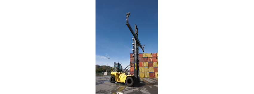 Burns Industrial Equipment