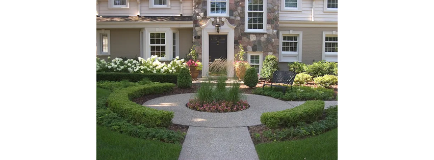 Kuppe's Landscape Services
