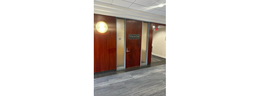 Ettinger Law Firm