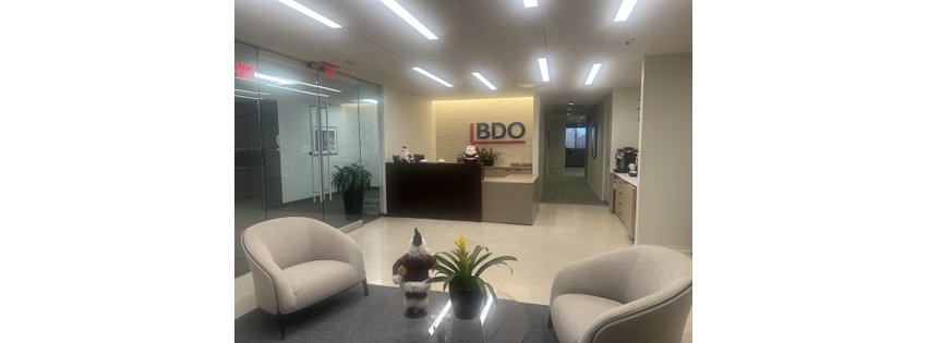 BDO
