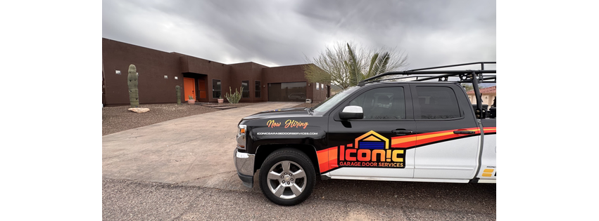 Iconic Garage Door Services