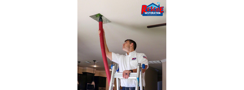 Rescue Restoration