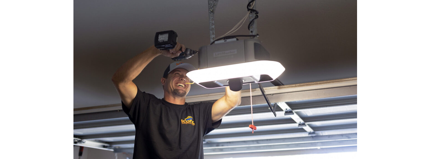 Iconic Garage Door Services