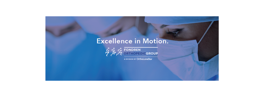 Fondren Orthopedic Group