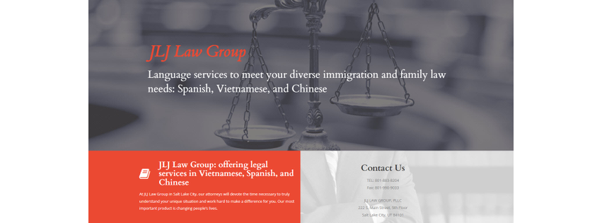 JLJ Law Group, PLLC