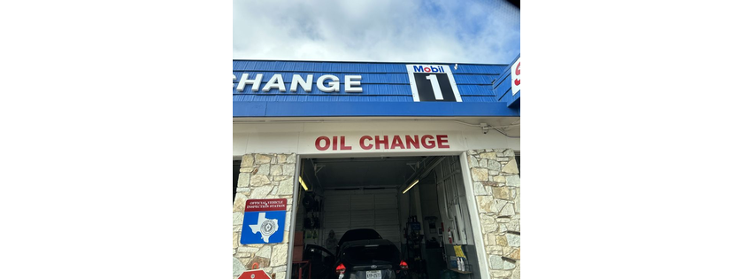Greased Lightning Service Center