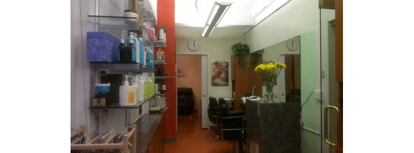 Patty's Hair Salon